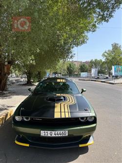 دودج تشالنجر
